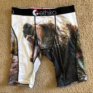 Ethikas